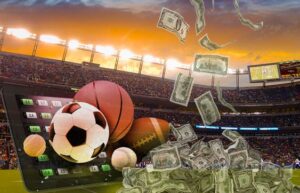 Khám phá thế giới cá cược thể thao đa dạng tại Topbet379