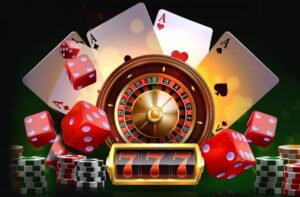 Ưu Đãi và Khuyến Mãi Hấp Dẫn Dành Cho Người Chơi Topbet379
