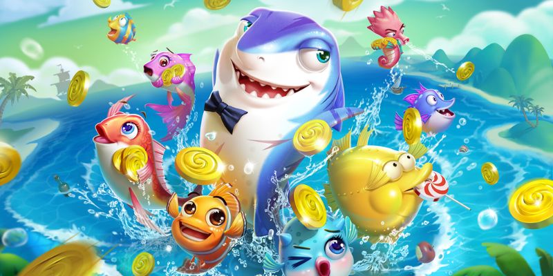 Hướng Dẫn Chi Tiết Cách Tham Gia Bắn Cá Topbet379 Cho Người Mới
