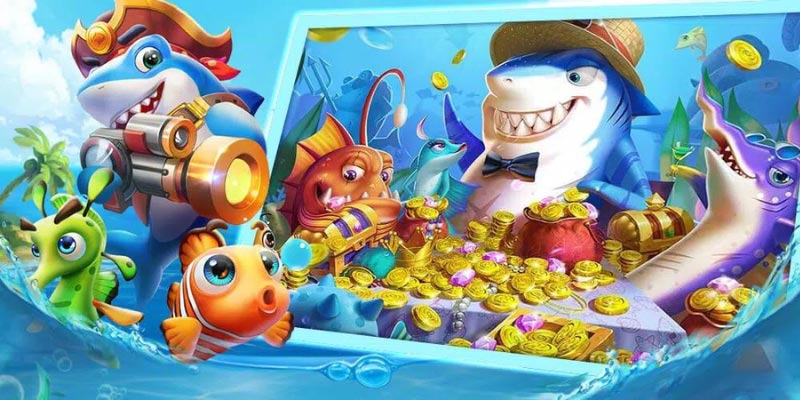 Bí Quyết Bắn Cá Topbet379: Mẹo Chơi Hiệu Quả Từ Cao Thủ