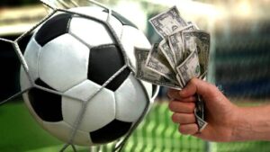 Mẹo cá cược thể thao hiệu quả tại Topbet379 để tăng cơ hội chiến thắng