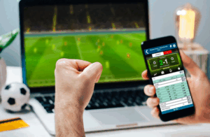 Topbet379: Giới thiệu tổng quan về ứng dụng cá cược hàng đầu