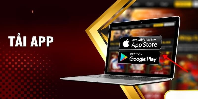 Hướng dẫn chi tiết cách tải app Topbet379 cho iOS và Android