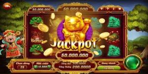 Bí Quyết Chinh Phục Game Nổ Hũ Topbet379: Từ Tân Binh Đến Cao Thủ