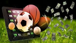 Topbet379: Nền tảng cá cược thể thao trực tuyến hàng đầu