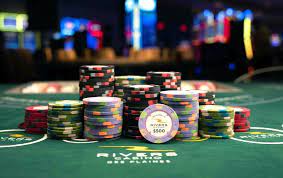 Topbet379 Casino: Tổng Quan và Đánh Giá Chi Tiết