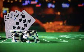 Kho Game Đa Dạng và Hấp Dẫn tại Casino Topbet379