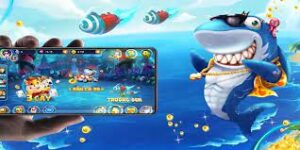 Bắn Cá Topbet379: Sân Chơi Bắn Cá Đổi Thưởng Uy Tín Hàng Đầu