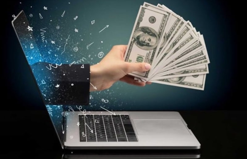 Các phương thức rút tiền Topbet379 phổ biến và được ưa chuộng nhất