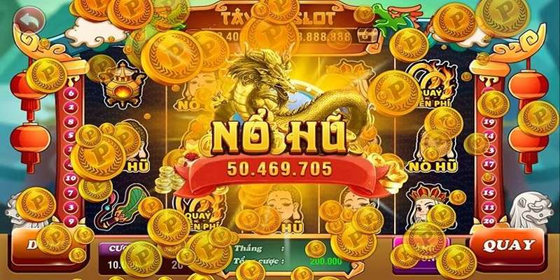 Khuyến Mãi Nổ Hũ Topbet379: Cơ Hội Vàng Rinh Quà Khủng