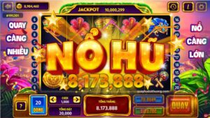 Hướng Dẫn Từng Bước Tham Gia Nổ Hũ Tại Topbet379